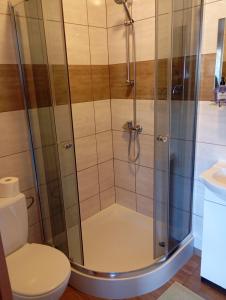 Fotografie z fotogalerie ubytování POKOJE GOŚCINNE SURFINIA v Gdaňsku + 20 fotografií