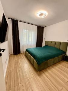 Μια τηλεόραση ή/και κέντρο ψυχαγωγίας στο Central Residence