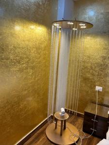 Φωτογραφία από το άλμπουμ του Shiv - The Luxurious Gold Studio in Jaipur στη Τζαϊπούρ