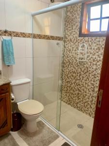 Ένα μπάνιο στο Casa da Lareira +16 φωτογραφίες