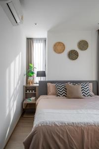 Billede fra billedgalleriet på Vacaystation Edge Central Pattaya i Pattaya Central