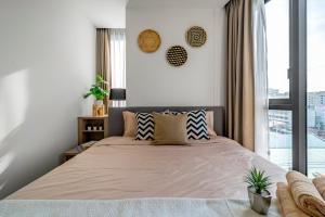 Billede fra billedgalleriet på Vacaystation Edge Central Pattaya i Pattaya Central