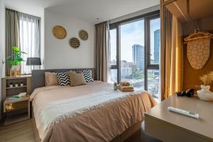 Billede fra billedgalleriet på Vacaystation Edge Central Pattaya i Pattaya Central