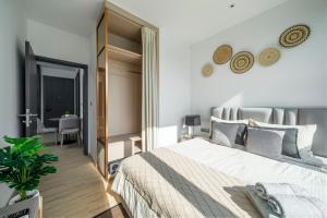 Billede fra billedgalleriet på Vacaystation Edge Central Pattaya i Pattaya Central