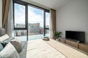 Billede fra billedgalleriet på Vacaystation Edge Central Pattaya i Pattaya Central + 152 billeder