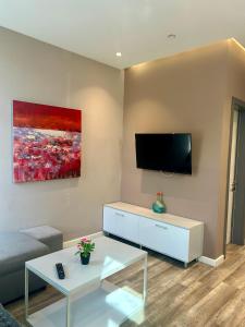 Photo de la galerie de l'établissement Guza Apartments, à Tirana