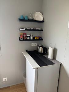 Gallery image of Ace Guesthouse in Keflavík
