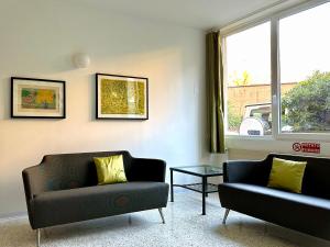 Afbeelding uit fotogalerij van Apartments Navigli Center in Milaan +46 foto's