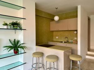 Afbeelding uit fotogalerij van Apartments Navigli Center in Milaan