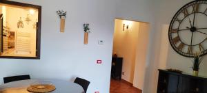 Fotografie z fotogalerie ubytování L'Arco nel Borgo v destinaci Sacrofano