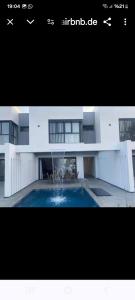 Afbeelding uit fotogalerij van Efeler villan in Güvercin Adası