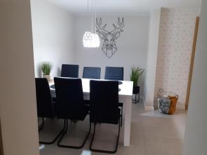 Fotografia z galérie ubytovania APARTAMENT MIERZYN v destinácii Międzychód