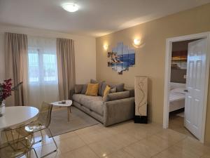 Photo de la galerie de l'établissement Apartmani Pavlinović, à Makarska