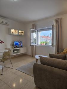 Photo de la galerie de l'établissement Apartmani Pavlinović, à Makarska