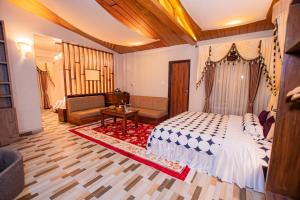Φωτογραφία από το άλμπουμ του Busy Bee Resort, Pokhara σε Pokhara