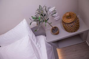 Gallery image of Diana 's houses in Gythio