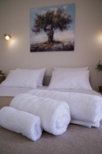 Gallery image of Diana 's houses in Gythio