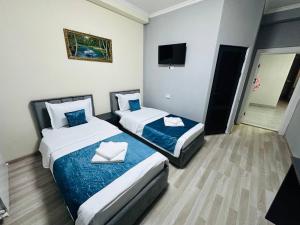 Galeriebild der Unterkunft Luna HOTEL in Tashkent International Airport