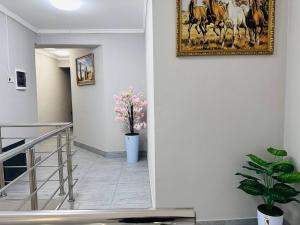 Galeriebild der Unterkunft Luna HOTEL in Tashkent International Airport