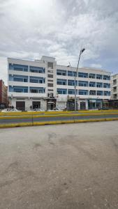 Billede fra billedgalleriet på Hotel Quatre Saison i Beni Enzar