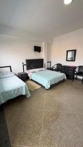 Billede fra billedgalleriet på Hotel Quatre Saison i Beni Enzar