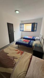 Billede fra billedgalleriet på Hotel Quatre Saison i Beni Enzar