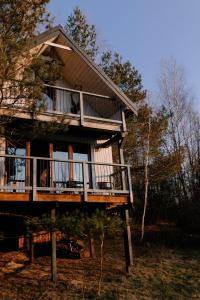 Gallery image of Watrosówka in Pasym