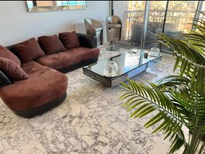 Зображення з фотогалереї помешкання Casino Square Apartment with F1-view в Монте-Карло