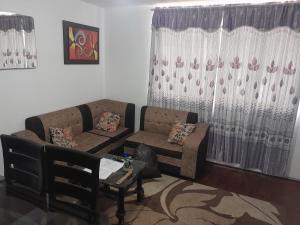 Fotografie z fotogalerie ubytování Como en Casa v destinaci Lima