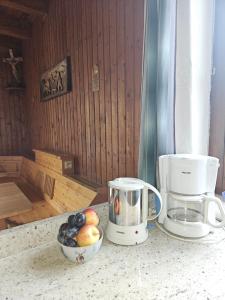 Fotografie z fotogalerie ubytování Haus Andrea v destinaci Planneralm