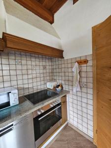 Fotografie z fotogalerie ubytování Haus Andrea v destinaci Planneralm