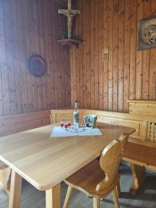 Fotografie z fotogalerie ubytování Haus Andrea v destinaci Planneralm