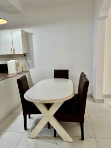 Afbeelding uit fotogalerij van Maskani Diani Beach Apartments in Diani Beach +53 foto's