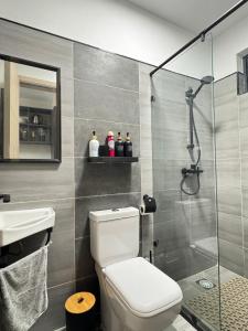 Gallery image of Havana Homes - Cozy Studio 1 in Nairobi +64 photos