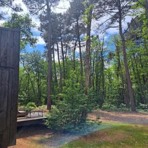 Gallery image of Cabin indebos in Sainte-Foy-de-Longas +18 photos