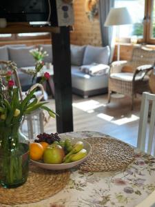 Afbeelding uit fotogalerij van Chata Lawendowa in Sasino