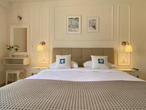 Gallery image of Alexandris Hotel in Spetses