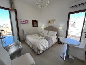 Billede fra billedgalleriet på Elamar Rooms & Apartment i Gallipoli + 42 billeder