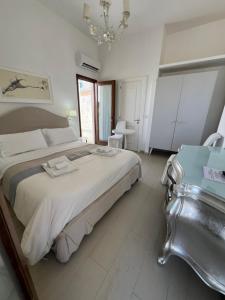 Billede fra billedgalleriet på Elamar Rooms & Apartment i Gallipoli
