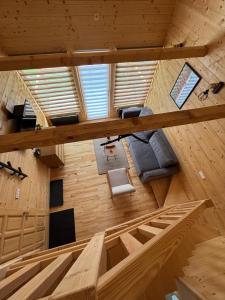 Kép Apartman Lenka szállásáról Mokra Gorában a galériában