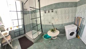Kúpeľňa v ubytovaní Zara Apartment + 24 fotografií