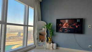 Foto dalla galleria di Stay with a wonderful view a Abu Dhabi
