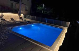 Gallery image of Apartman Dora in Šmrika