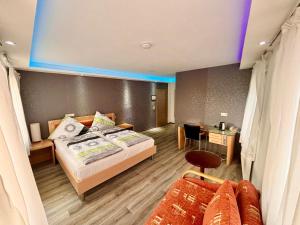 Galería fotográfica de CoBa Restaurant & Hotel en Baden-Baden