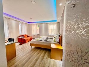 Galería fotográfica de CoBa Restaurant & Hotel en Baden-Baden