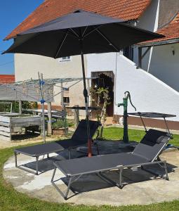 Fotografie z fotogalerie ubytování Apartma Minka v destinaci Miklavž pri Ormožu