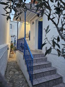 Gambar di galeri bagi Δελφίν di Spetses