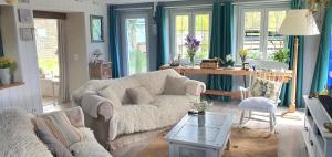 Galeriebild der Unterkunft A l'orée des volcans in Sainte-Catherine + 52 Fotos