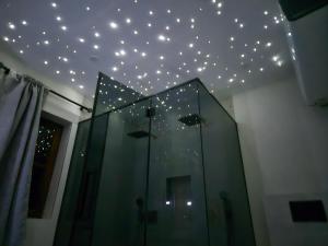 Bilik mandi di Apartman Adriatic