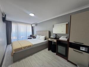 Arnavutköyにあるistanbul Airport Kumsal Otelのギャラリーの写真